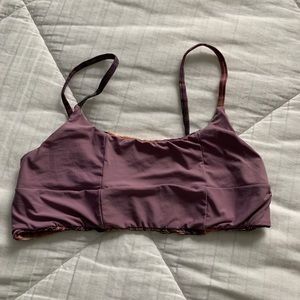 san lorenzo bikini top !